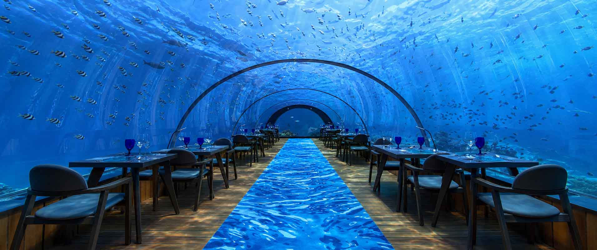 Asia Hotels & Resorts — the edge